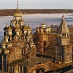 Экскурсия по Карелии, Петрозаводск фото 2 