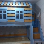 Фабрика детской мебели KarlSon фото 1 