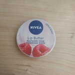 Масло для губ NIVEA Сочная малина фото 1 