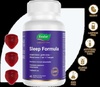 Комплекс для сна  Sleep Formula Evalar Laboratory
