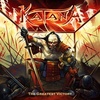 Альбом "The Greatest Victory" Katana