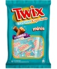 Конфеты шоколадные Mars Twix minis Солёная карамел