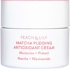 Крем Peach & Lily Matcha Pudding Antioxidant