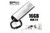 Флеш-карта TinyDeal (SILICON POWER) TOUCH 830 16GB USB 2.0 Flash Drive