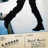 Альбом "Lodger" David Bowie