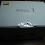 Фотоаппарат Nikon 1 j1 фото 2 