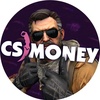 Сайт "Cs.money"
