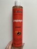 Шампунь Parli Sendo Papaya "Уход и защита цвета"