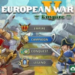Игра "European War Empire" фото 1 