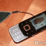 Телефон Nokia 5330 Mobile TV Edition фото 1 