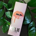 Набор Kylie Cosmetics matte lip kit фото 1 