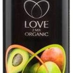 Шампунь Love2mix organic Organic манго + авокадо фото 1 