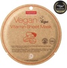 Тканевая маска Purederm Vegan Vitamin