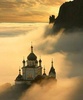 Форосская церковь, Крым, Форос, Россия