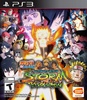 Игра "Naruto Shippuden: Ultimate ninja storm revolution"