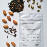 Пряный и ароматный кашмирский Кахва чай от Teabox фото 1 