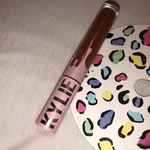 Помада Kylie Cosmetics matte liquid lipstick фото 1 