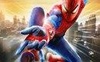 Игра "The Amazing Spider-Man"