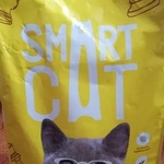 Smart cat сухой корм для котят фото 1 