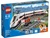 60051 Lego City Скоростной пассажирский поезд. LEGO