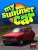 Игра "My Summer Car"