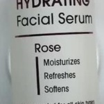 Сыворотка Giovanni Hydrating Facial Serum, Rose фото 2 