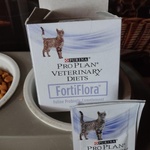 FortiFlora Proplan Veterinary Diets фото 1 