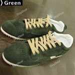 Кроссовки Korea Style - Shoes for Men Male NSO-127 фото 1 
