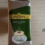 Кофе в капсулах Tassimo Cappuccino фото 2 