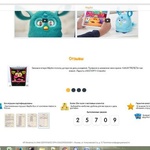 Интерактивная игрушка Furby Hasbro фото 3 