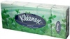 Бумажные платочки Kleenex Aroma ментол (ароматизированные)