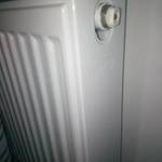 Радиатор отопления Heaton фото 1 
