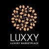 Сайт "Luxxy.com" (https://luxxy.com/ru/)