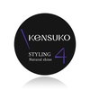 Гель для укладки волос Kensuko Create сильной фиксации