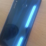 Телефон Huawei Honor 8X фото 1 