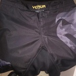 Тренировочные шорты Venum  фото 1 