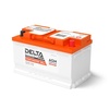 Аккумулятор DELTA START MASTER AGM 1280