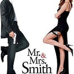 Фильм "Мистер и миссис Смит" (2005) фото 1 