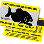 Бар "Killfish" фото 2 