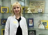 Таскина Оксана Анатольевна,гинеколог-репродуктолог