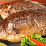 Рыба Тилапия фото 1 