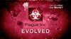Игра "Plague Inc: Evolved"