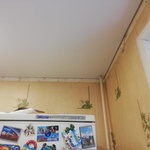 Натяжной потолок г. Калуга "Эксклюзив" фото 3 