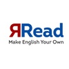 Yaread - онлайн школа английского без акцента (ЯRead)