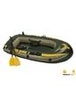 Лодка надувная Intex Seahawk-200 Set