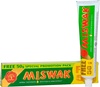Зубная паста Miswak Dabur 