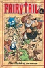 Книга "Fairy Tail" Mashima Hiro