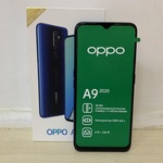 Телефон Oppo A9 2020 фото 1 