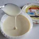 Молоко сгущённое натуральное "АзияЭлитФудГрупп" фото 5 