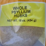 Клетчатка Now Helthhy Foods Whole Psyllium Husks фото 2 